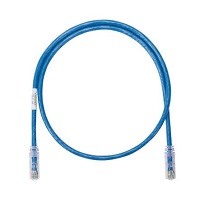 Panduit - Patch cable - UTP